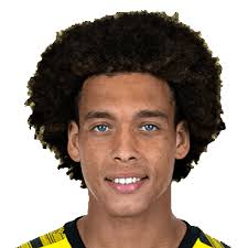 Hij tekende in augustus 2018 een contract voor vier seizoenen bij borussia dortmund. Axel Witsel 86 Cm Flashback Sbc Fifa 21 Fifarosters