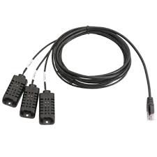 sondes x3 de t°/ h Easy rPDU