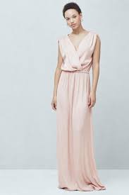 Gebührend zum jubiläum backt enie van de meiklokjes in staffel 10 wieder, was das zeug hält. Hochzeitskleider Gunstig Pastellpinkes Kleid Von Mango