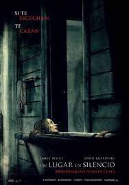 Additional movie data provided by tmdb. A Quiet Place Poster 5 Goldposter