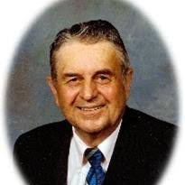 Cecil C. Steward Obituary September 15, 2012