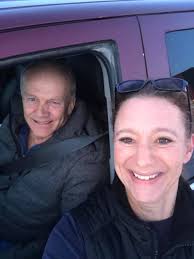 Remembering Heritage Farm Museum & Village A. Michael Perry <3 Mike Perry,  as friends knew him, played pivotal role in nearly every progressive stride  Huntington made the last 30 years. Whether economic