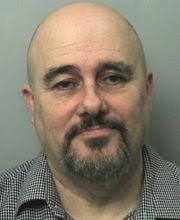 MICHAEL RODHAM FROM STOCKTON JAILED FOR ONLINE CHILD SEX OFFENCES