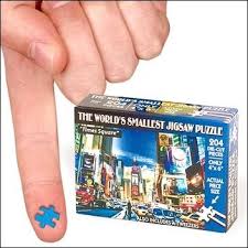 These masterpieces 11.25 x 16.75 world's smallest 1000pc puzzles are designed for both entertainment and ergonomics. World S Smallest Jigsaw Puzzle Small World Jigsaw Puzzles Jigsaw