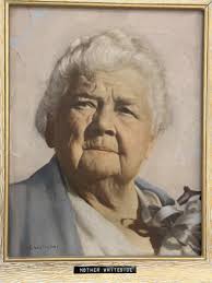 The Life and Legacy of Mother Lucy Jane Whiteside