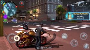 Gangstar vegas apk mod v5.2.0p ⬇️descargar hackeado dinero/diamantes infinitos, vip lvl 10. Gangstar Vegas Juego De Mafia Mod Apk 3 8 2a Bossdroid