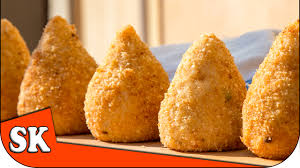 Maybe you would like to learn more about one of these? How To Make Sicilian Arancini Italian Rice Balls Youtube
