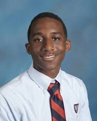 Emmanuel Seri's Men's Soccer Recruiting Profile