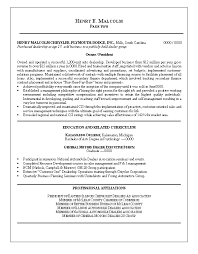 They must have strong leadership and organizational skills, and the ability to understand profit and loss statements and manage a large. Resume Sample 9 Automotive General Manager Resume Career Resumes