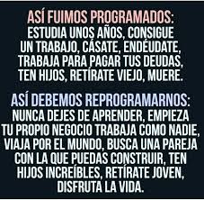 La Buena Noticia Es Q Aun Estas A Tiempo No Todo Esta Perdido Puedes Tomar La Decision De Cambiar Las Cosas De Cambiarl Viejitos Mensajes Viajar Por El Mundo