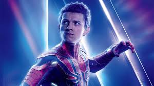 60 gambar superhero spider man yang keren dan dipuja orang dapatkan koleksi gambar spiderman yang cocok untuk wallpaper komputer dan laptop anda. Download Avengers Endgame Spider Man Wallpaper 4k Cikimm Com