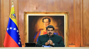 El presidente nicolás maduro indicó este domingo que no se reanudarán las clases presenciales en. Con Bioseguridad Durante Flexibilizacion Jefe De Estado Evalua Inicio De Clases Presenciales En Todos Los Niveles Combinado Con Teleclases Para Proximos Dos Trimestres