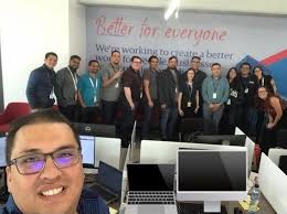 Amazing job team, so proud to see what you all have accomplished! Gaurav  Shahii Kate Vahdani and Monica Leon