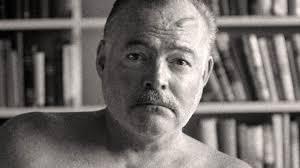 This is the official facebook page of ernest hemingway, maintained by his publisher New Burns And Novick Documentary Explores The Life Of Ernest Hemingway Chicago News Wttw