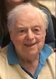 Andrew George Obituary (1936