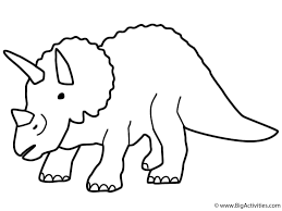 We did not find results for: Triceratops Coloring Page Birthday