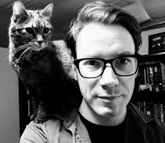 Tylor James (@Creaturekillswe)