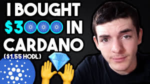 That is some seriously insane growth that is backed by some extremely surprising claims. What If You Invested 1000 In Cardano Today Youtube