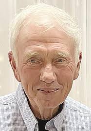 John “JB” Nicholas Obituary