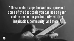 The best second phone number app for any occasion. App Happy 11 Free Or Mostly Free Mobile Apps For Writers Writer S Digest