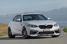 M5 mileage (numbers only please): Competition2 Dahler Tunt Den Bmw M2 Competition