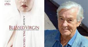 Paul verhoeven graduated from the university of leiden, with a degree in math and physics. Paul Verhoeven S Blessed Virgin Shoot Date Announced By Sbs Pathe Films News Screen