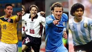 We give a voice to the underserved. De Mexico 70 A Brasil 2014 Los Mejores Goles De Los Mundiales Deporte Total El Comercio Peru