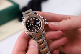 Otwórz się na 500 000 miłośników zegarków dziennie. How Much Gold Is In A Rolex Millenary Watches
