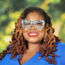 Kelli Perkins, Ed.D.