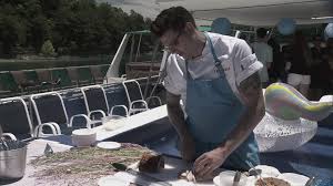 The winner of the first part of last chance kitchen rejoins the competition just in time for their second chance quickfire challenge where the chefs are tasked with redoing a past failed dish for guest judge melissa king. Last Chance Kitchen Nbc Com