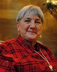 Constance Lee Settle Obituary March 10, 2022