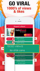 Viewgrip view4view will help you get more free organic video views & likes for your videos, this app is the best way to get viewers safely and easily. Youtube Subscribers Generator Get Instant Youtube Subscribers