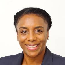 Dr Michele Perry-Springer