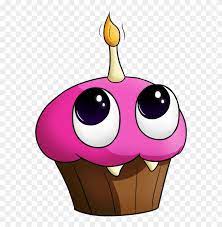 Cupcake Chibi By Panda Paradise Five Nights At Freddy S Free Transparent Png Clipart Images Download Is the cute fnaf game you can play online for free right now. cupcake chibi by panda paradise five