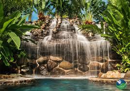 We outline where they are and what to know before visiting! Costa Rica Hot Springs Thermalbader Im Paradies