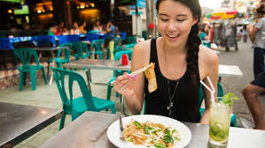 Om thai cuisine has updated their hours, takeout & delivery options. Why Thai Food Tastes Better In Thailand Than Anywhere Else