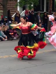 Ithaca Festival: It's Better Than a Holiday