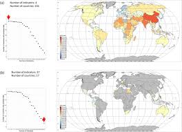 ： al, fl, ga, ms, nc. Sustainability Maps For Extreme Cases A Top Graph Map Generated For Download Scientific Diagram
