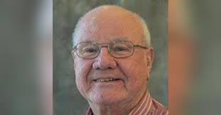 James Edward Bourque Obituary