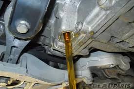 An atf level check when transmission oil temperature is too low results in overfilling, when too high results in underfilling. How To Change Vw Dsg Transmission Fluid 2005 2019 6 Speed