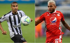 Levir culpi, the head coach for most of 2015, mutually terminated its contract in the end of that year, being replaced by uruguayan diego aguirre, who took charge in january 2016. Atletico Mineiro Vs America De Cali Predictions Odds And How To Watch Or Live Stream Online Free In The Us 2021 Copa Conmebol Libertadores Watch Here Fanatiz Bolavip Us