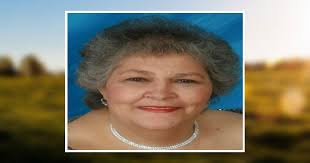 Nancy Doss Rushing Dickenson Obituary October 12, 2013