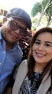 Thelma Leonor Espinal- Artista Visual y Gestora Cultural.