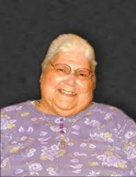 Irene Wheatly Obituary