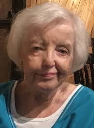 Priscilla M. Allison