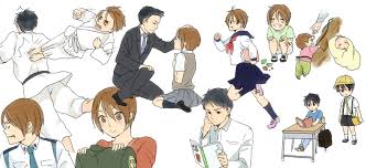 Possibly The Cutest Library Wars Fanart Ever Pt 1 Anime Fan Art Cute