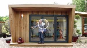 Garden Studios Garden Offices Garden Rooms Garden Studio Sound Proofing Backyard Music Studio