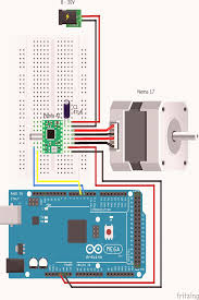 Fountain Pens Arduino Projekte Deutsch Arduino Projekte Deutsch Arduino Wireless Arduino Ideias Arduino Cnc Contro Arduino Cnc Arduino Stepper Arduino