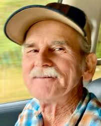 James N. "Buck" Dancy, Jr. Obituary November 21, 2023
