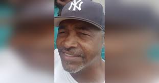 Obituary information for Willie “Bill Cody” Holt, Sr.